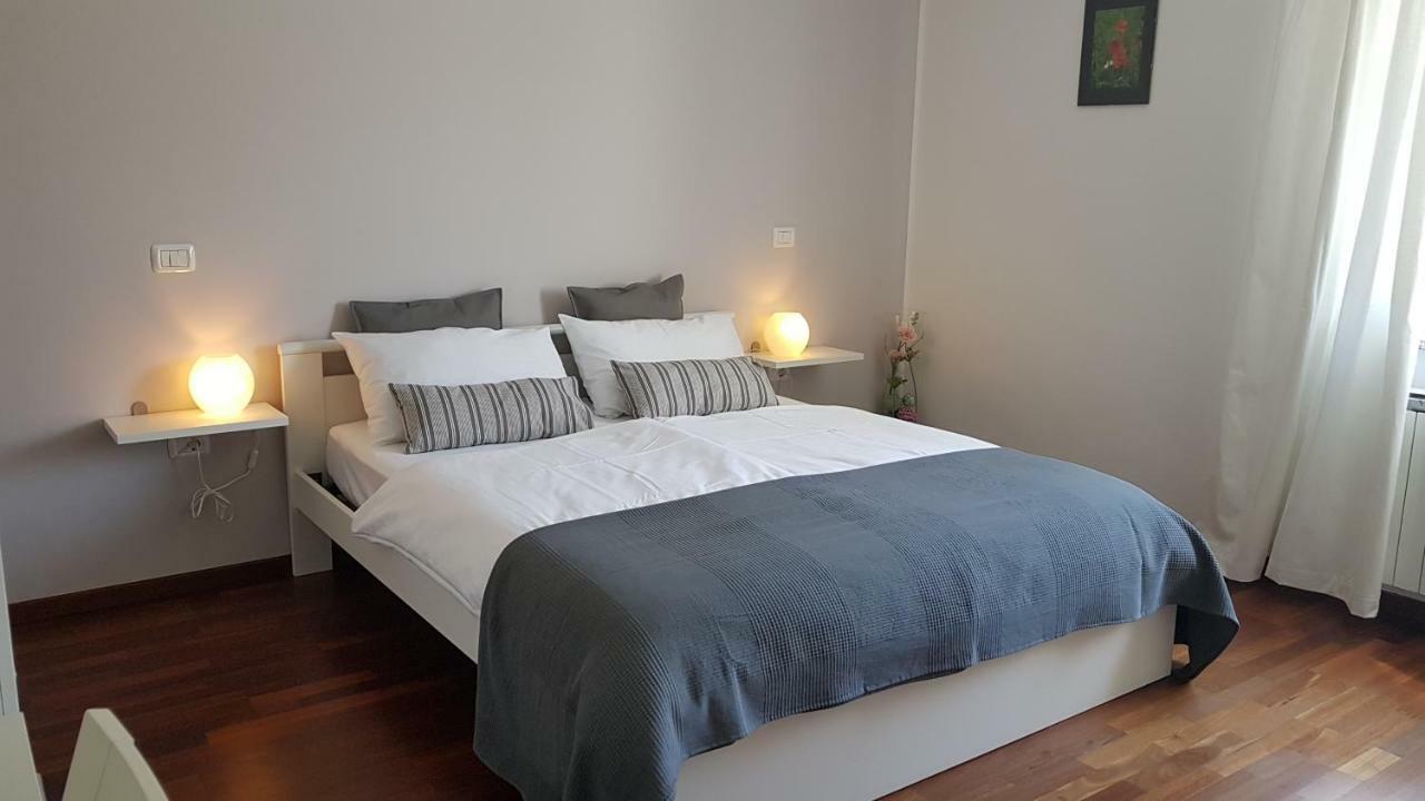 Guesthouse Pri Mihelovih Сежана Екстериор снимка